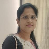 Harshada J. Class I-V Tuition trainer in Latur