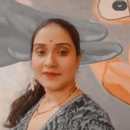 Harsha Teacher trainer in Ahmedabad