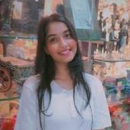 Harsha G. Class 12 Tuition trainer in Bhopal