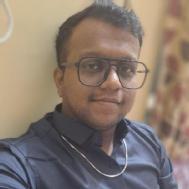 Harsh Class 10 trainer in Nashik