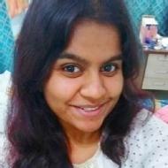 Harshali D. Data Analytics trainer in Pune