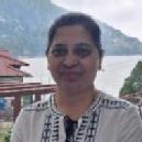Harshali French Language trainer in Mumbai