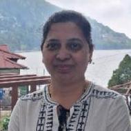 Harshali Class 10 trainer in Mumbai