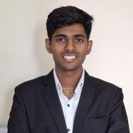 Harshal Jatawale Class I-V Tuition trainer in Nanded