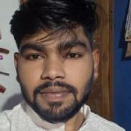 Mhasane Harshal Mahendra Class I-V Tuition trainer in Jalgaon