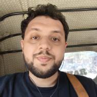 Harshal Class 12 Tuition trainer in Mumbai