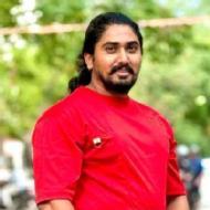 Harshan A Personal Trainer trainer in Bangalore