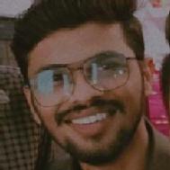 Harsh Dandekar Class 10 trainer in Nagpur