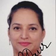 Harshdeep Class I-V Tuition trainer in Noida