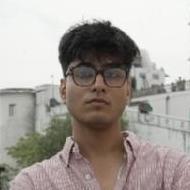 Harsh Sharma Class 10 trainer in Delhi