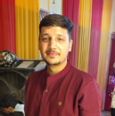 Harsh Vardhan Gupta photo
