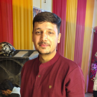 Harsh Vardhan Gupta Class I-V Tuition trainer in Kanpur
