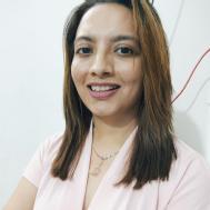 Harsha M. Spoken English trainer in Jodhpur