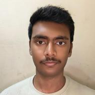 Pindikuru Harshil Kumar Cloud Computing trainer in Chittoor