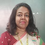 Bhubanbala D. Class I-V Tuition trainer in Hyderabad