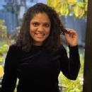 Harshini Padmanabhan photo