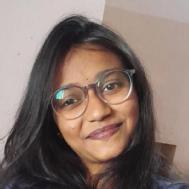Harshini Class 10 trainer in Hyderabad