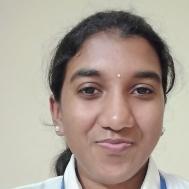 Harshini Class I-V Tuition trainer in Anakapalle
