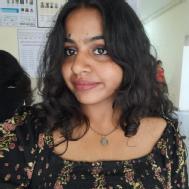 Harshita P. Class I-V Tuition trainer in Hyderabad