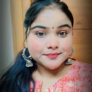Harshita C. Class I-V Tuition trainer in Faridabad