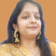 Harshita D. Class 6 Tuition trainer in Raniganj
