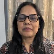 Pammi P. Class 12 Tuition trainer in Mumbai