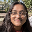 Harshita verma EVS Tuition classes trainer in Ghaziabad