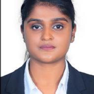 Harshitha Class I-V Tuition trainer in Bangalore