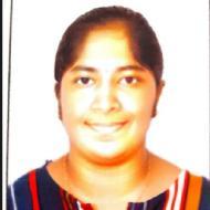 Harshitha Class I-V Tuition trainer in Bangalore