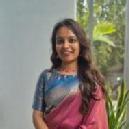 Vismaya . Class 10 Tuition trainer in Bangalore