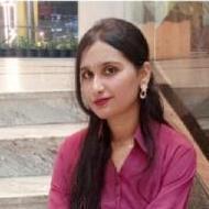 Harshitha Class I-V Tuition trainer in Hyderabad