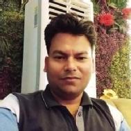 Harshit Mittal Class 11 Tuition trainer in Muzaffarnagar