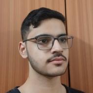 Harshit Raval Class 10 trainer in Ahmedabad