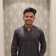 Harshit Jaiswal Video Editing trainer in Allahabad