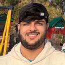 Harsh Khanuja Class 10 Tuition trainer in Delhi