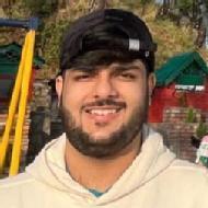 Harsh Khanuja Class 12 Tuition trainer in Delhi