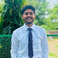 Harsh Vocal Music trainer in Dabra