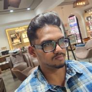 Harsh Patel Personal Trainer trainer in Ahmedabad