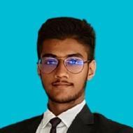 Harsh P. Spoken English trainer in Ahmedabad