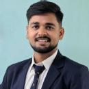 Harshraj Rajpoot Class 10 Tuition trainer in Indore