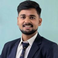 Harshraj Rajpoot Class 10 trainer in Indore