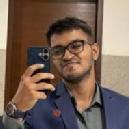 Photo of Harsh Singhvi