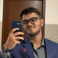 Harsh Singhvi Class 12 Tuition trainer in Chennai