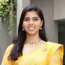 Harshini photo
