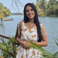 Harshini R Class I-V Tuition trainer in Bangalore