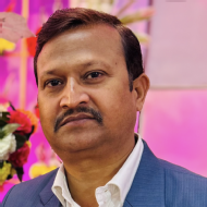 Harshvardhan Upadhyay Class 11 Tuition trainer in Lucknow