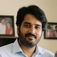 Harsh Pandey PSC Exam trainer in Jabalpur