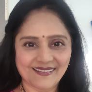 Hansa S. Class I-V Tuition trainer in Mumbai