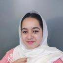 Faiza Hashim photo