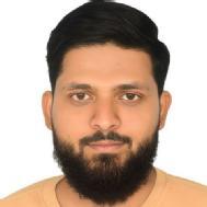 Md Shahbaz Hashmi Class 10 trainer in Churchu